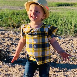 Meet your Posher, Jacqui